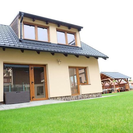 Dubo Holiday Home Liptovský Mikuláš 外观 照片