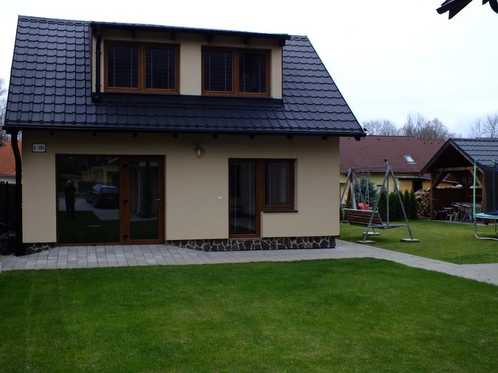 Dubo Holiday Home Liptovský Mikuláš 外观 照片