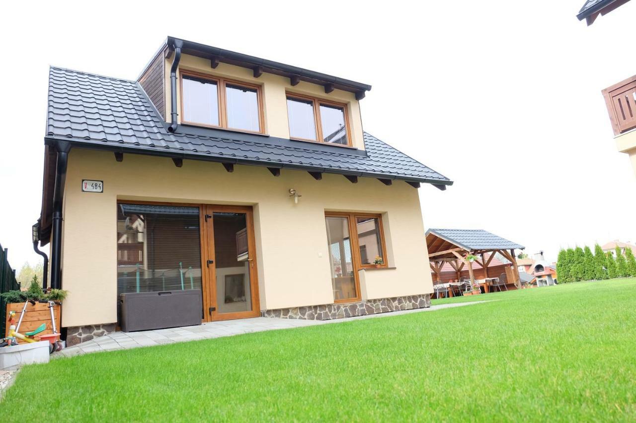 Dubo Holiday Home Liptovský Mikuláš 外观 照片